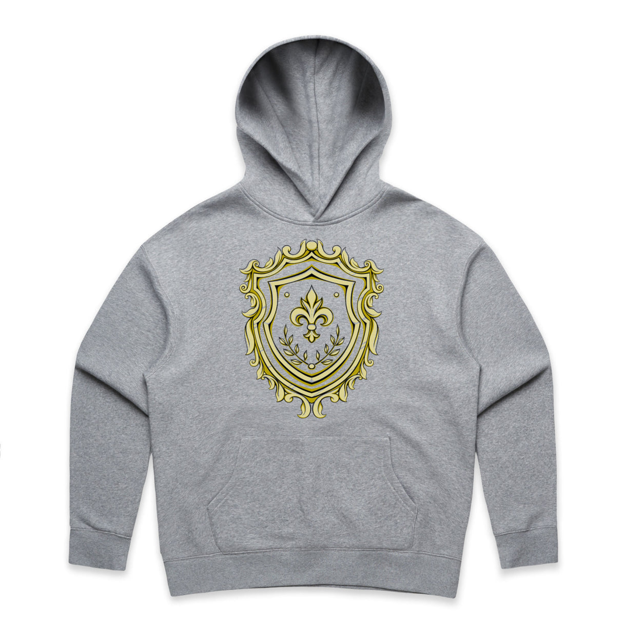 Grey Marle
