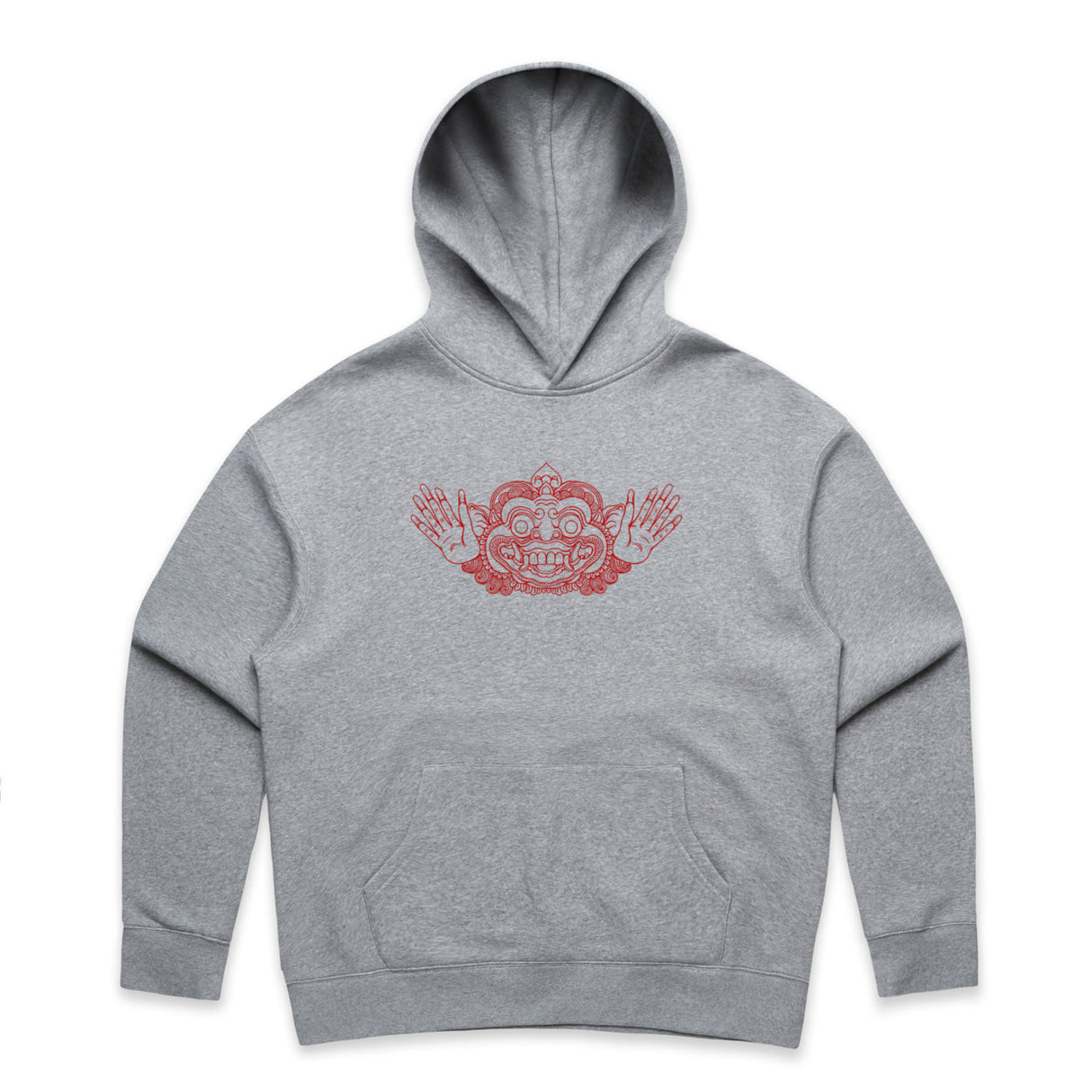 Grey Marle