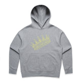 Grey Marle