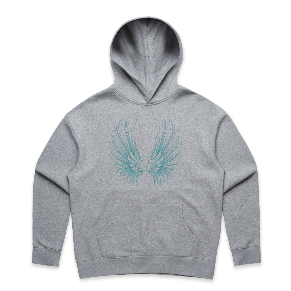Grey Marle