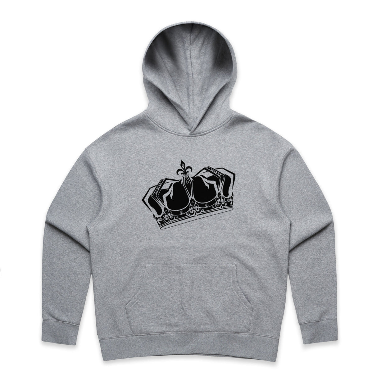 Grey Marle
