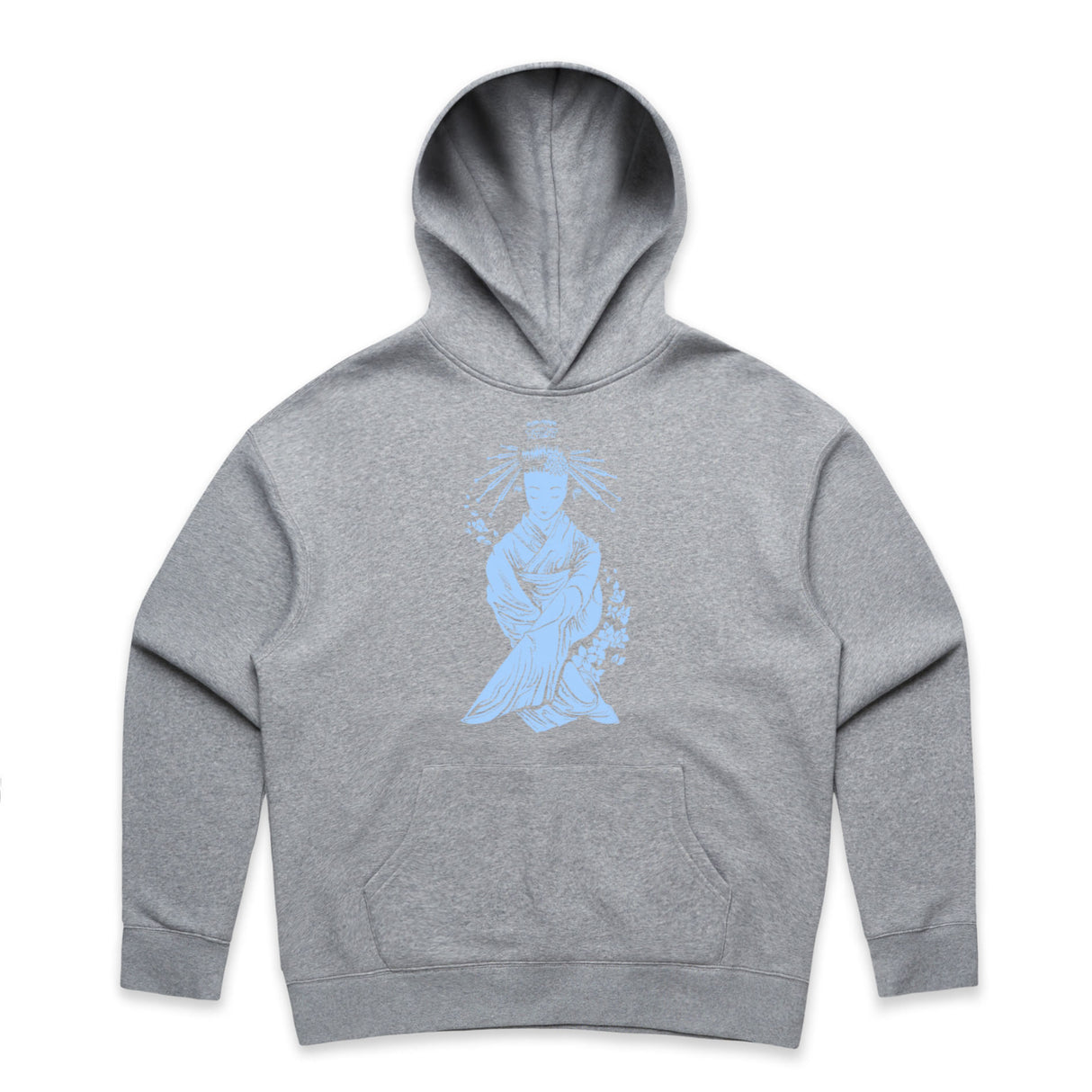 Grey Marle