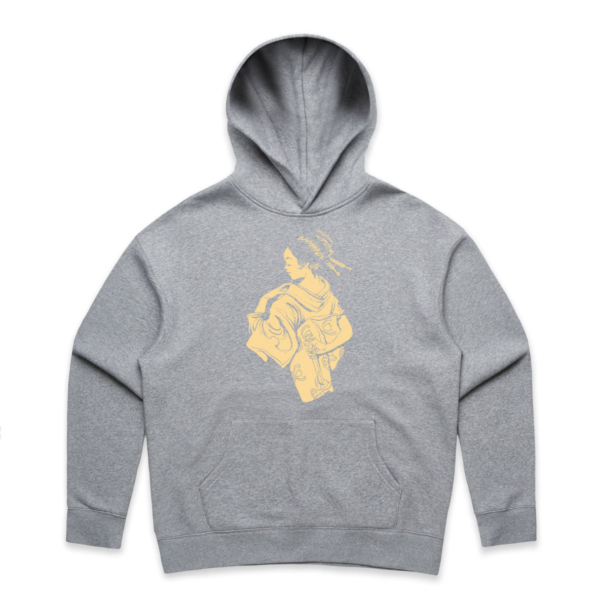 Grey Marle