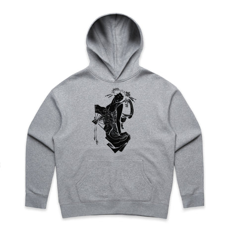 Grey Marle
