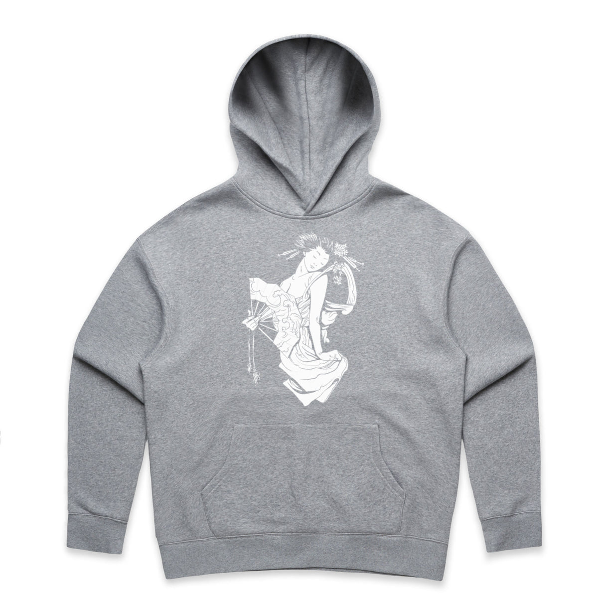 Grey Marle