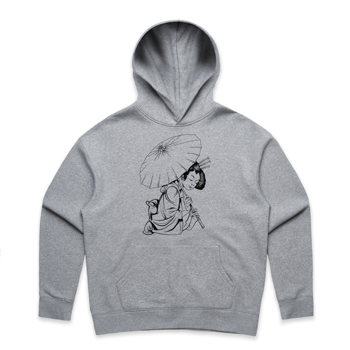 Grey Marle