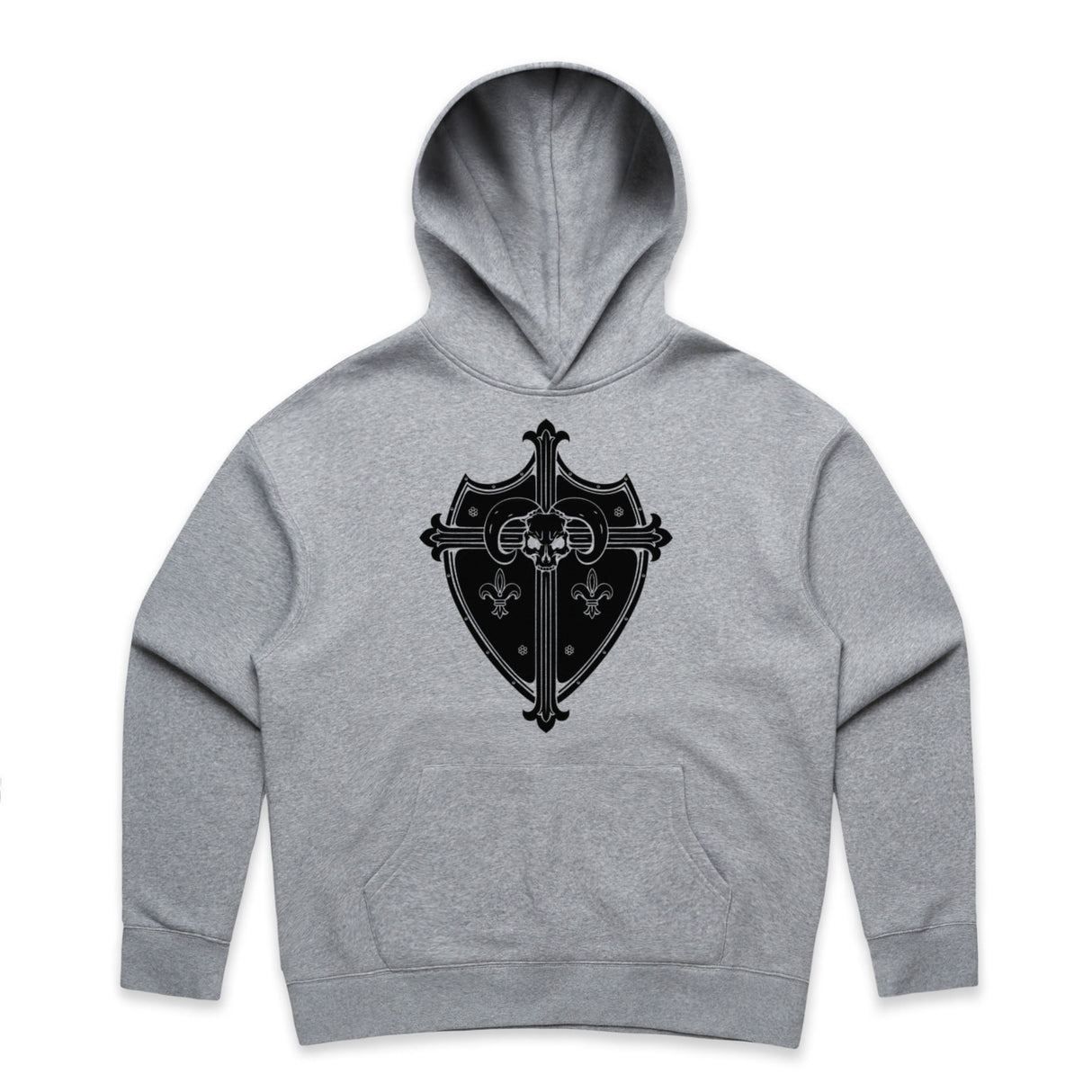 Grey Marle