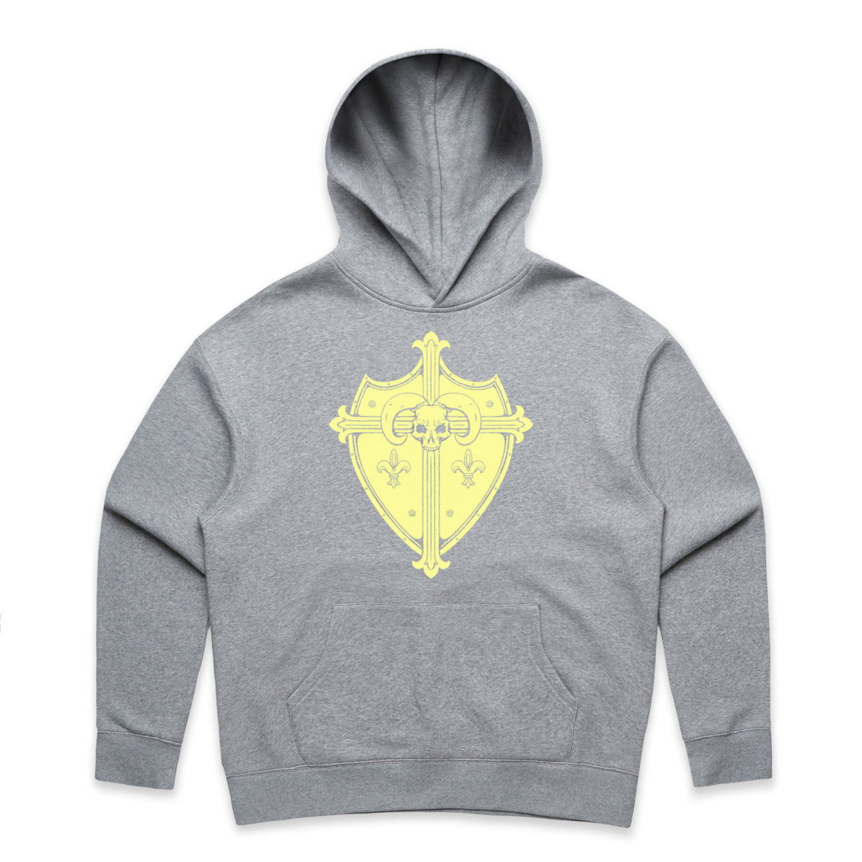 Grey Marle