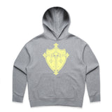 Grey Marle