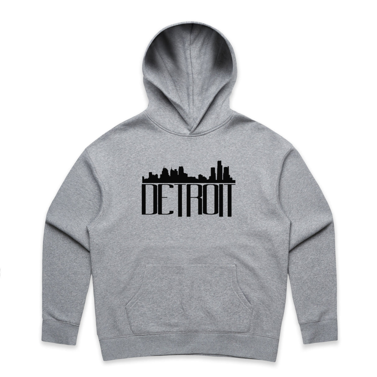Grey Marle