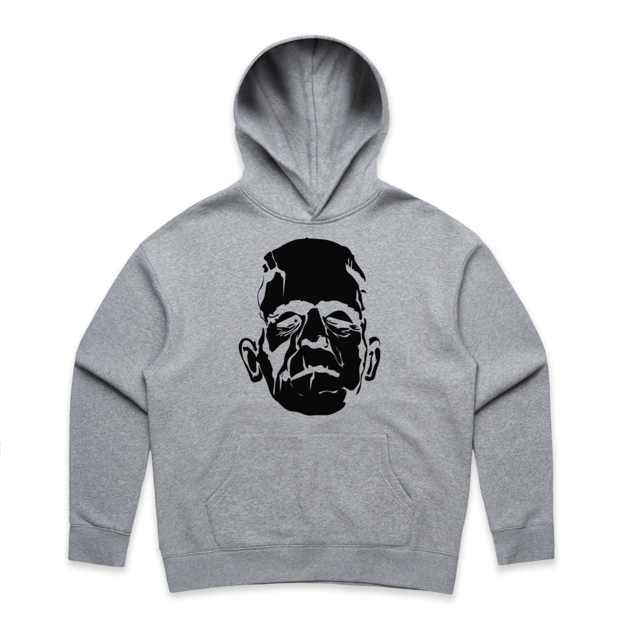 Grey Marle