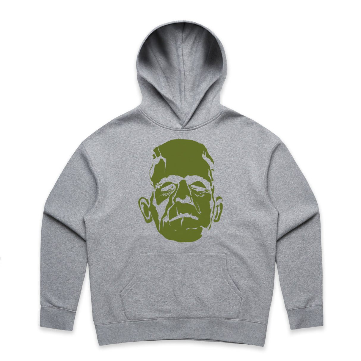 Grey Marle