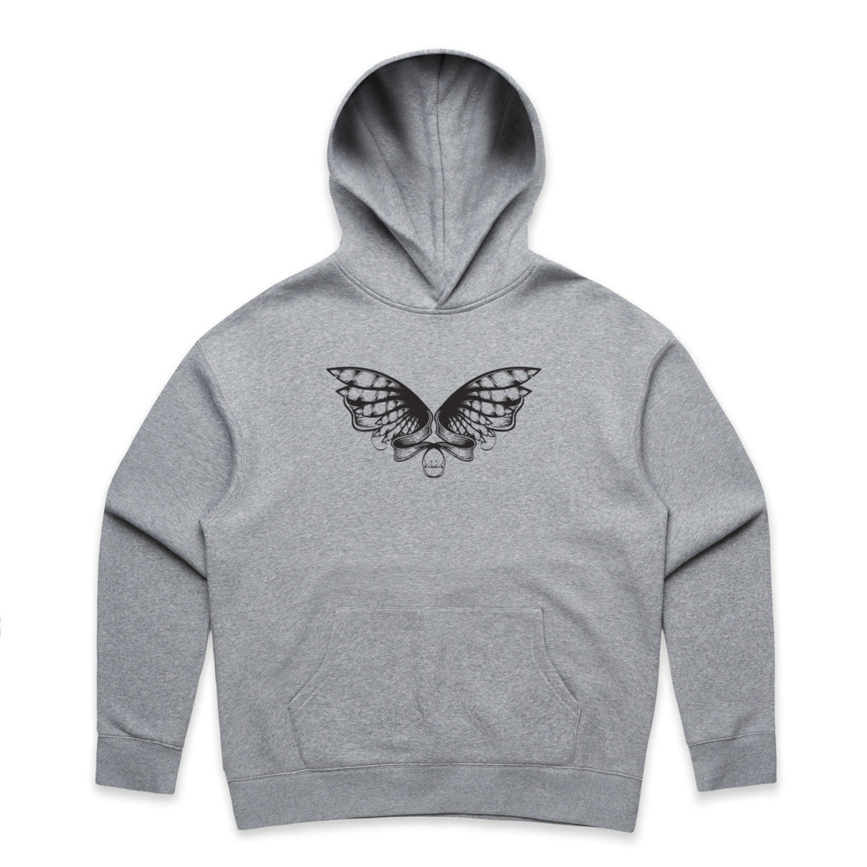 Grey Marle