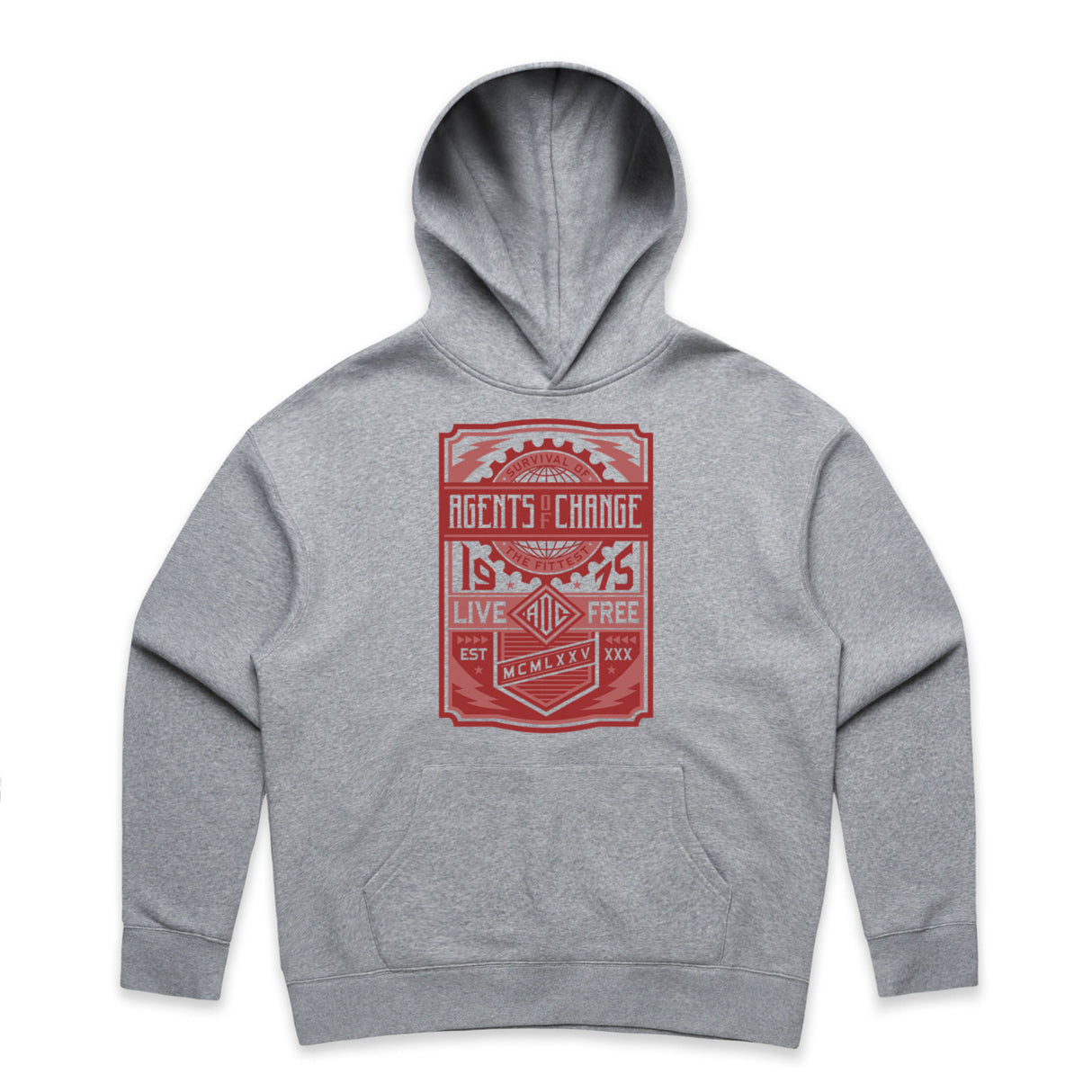 Grey Marle
