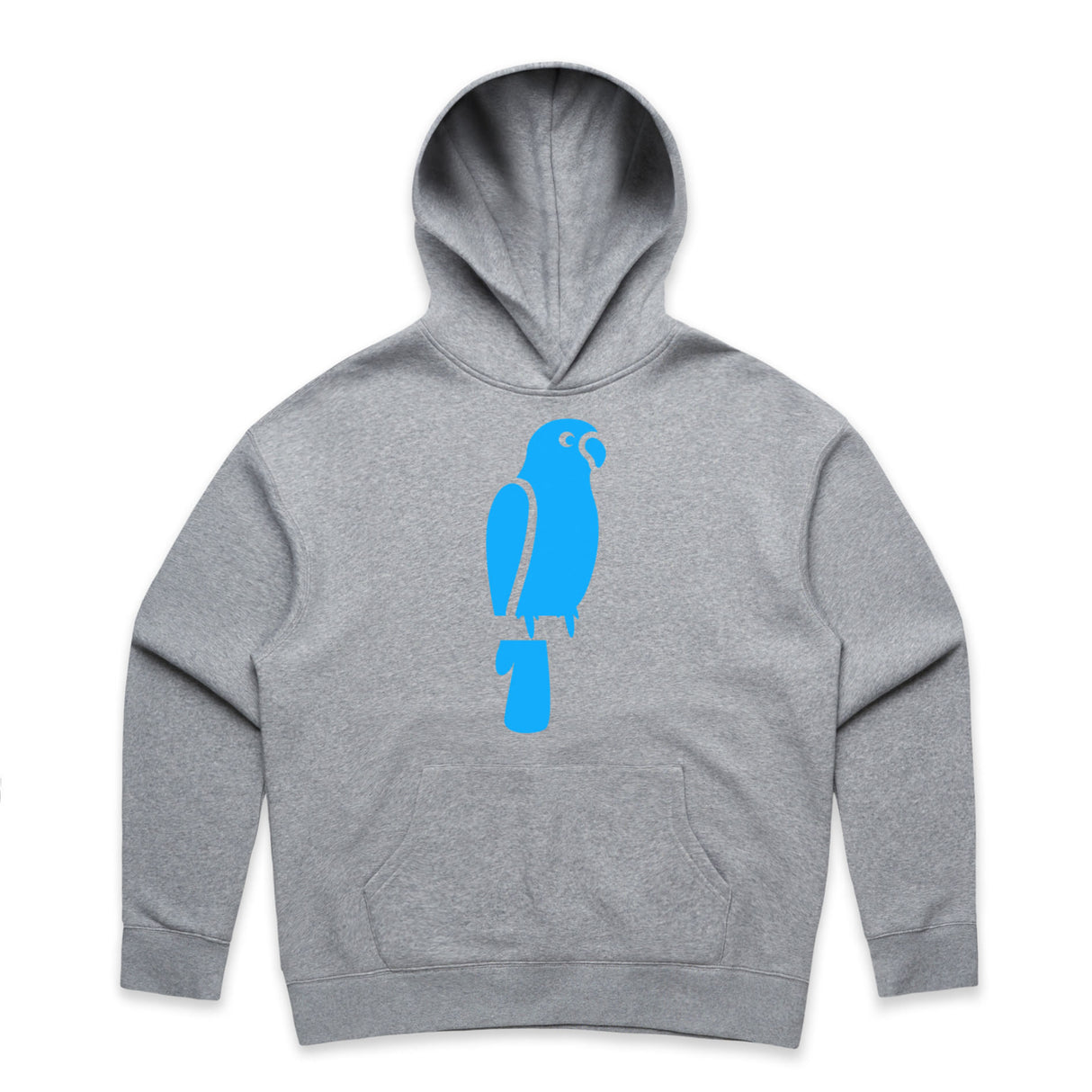 Grey Marle