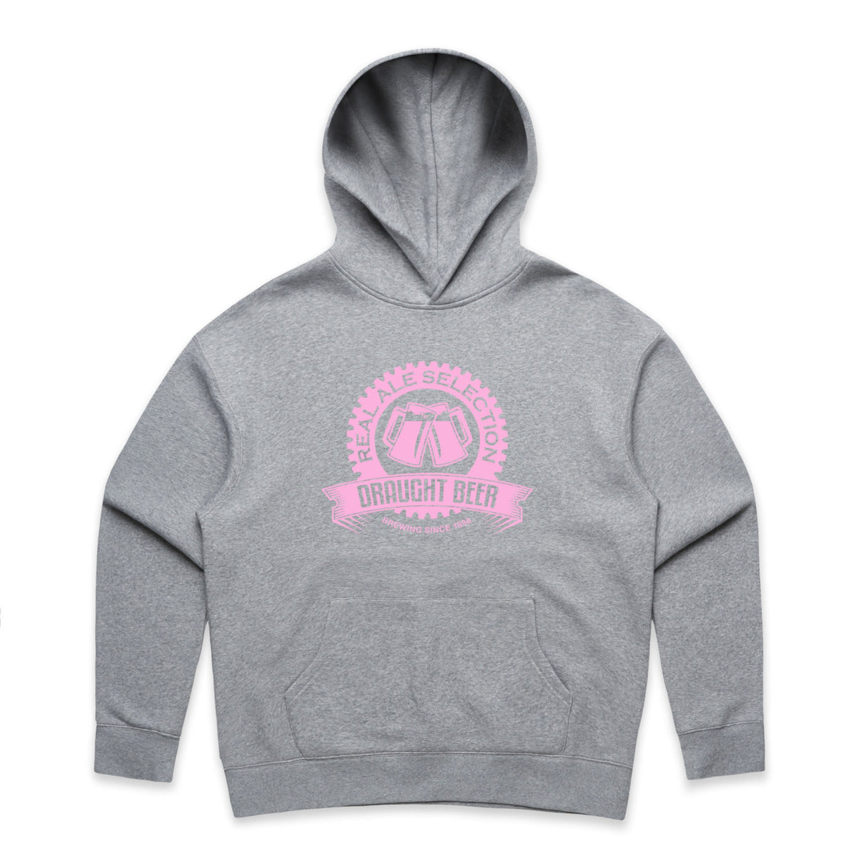 Grey Marle