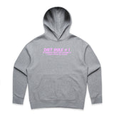 Grey Marle