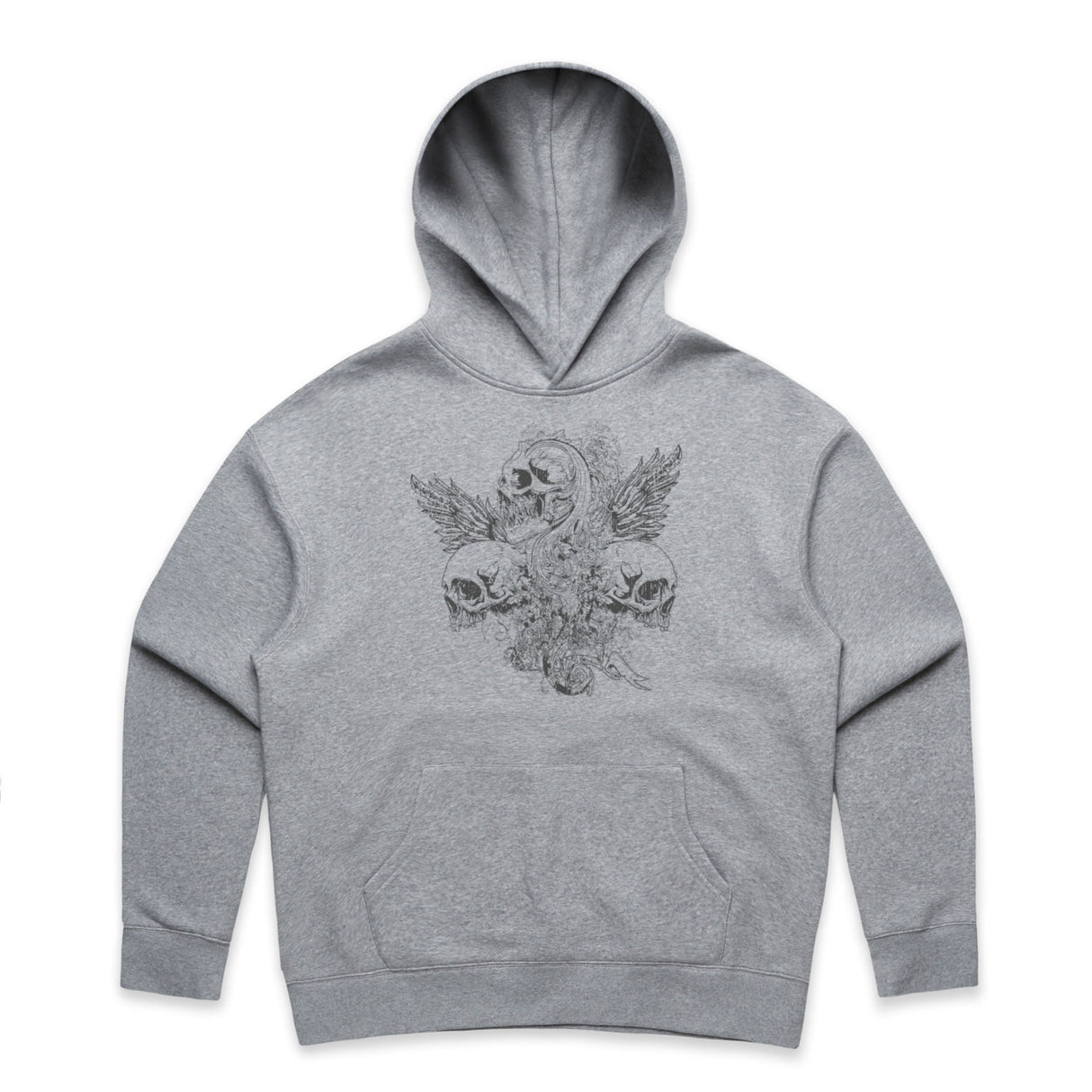 Grey Marle