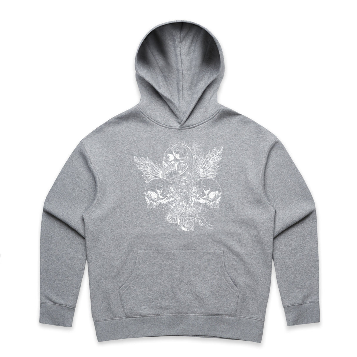Grey Marle