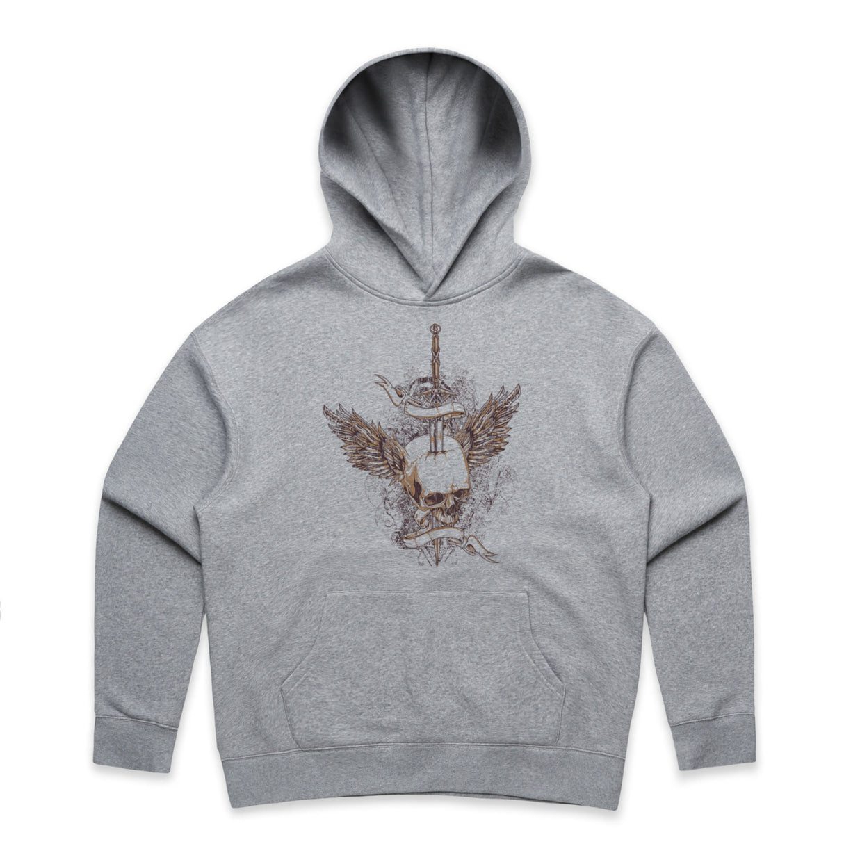 Grey Marle
