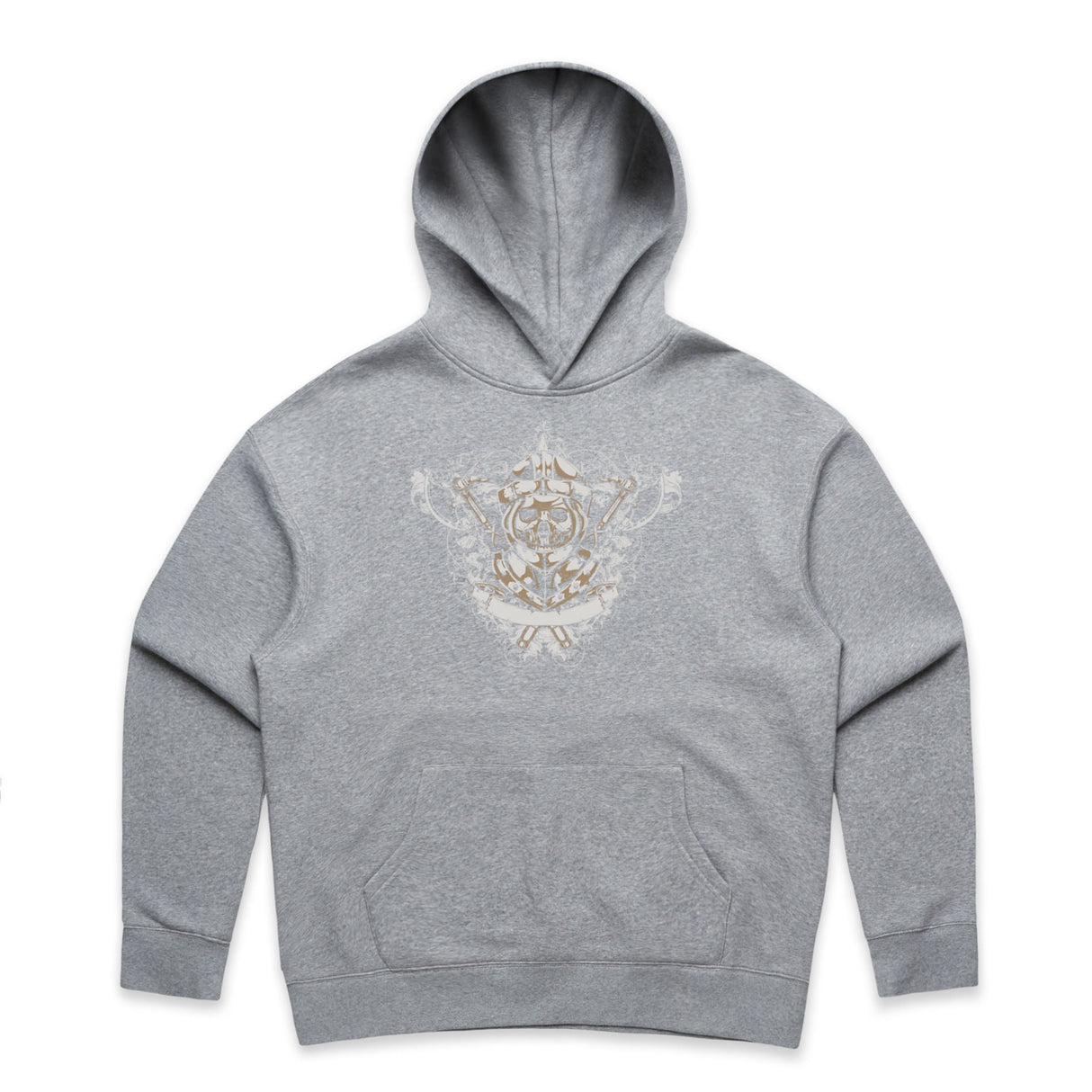 Grey Marle
