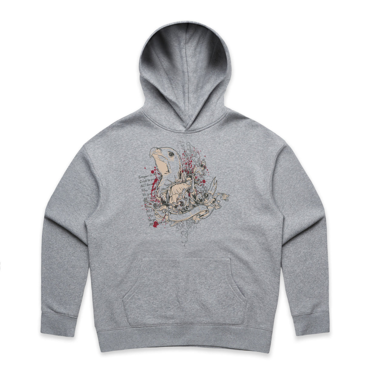 Grey Marle