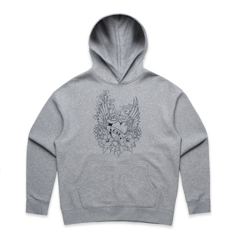 Grey Marle