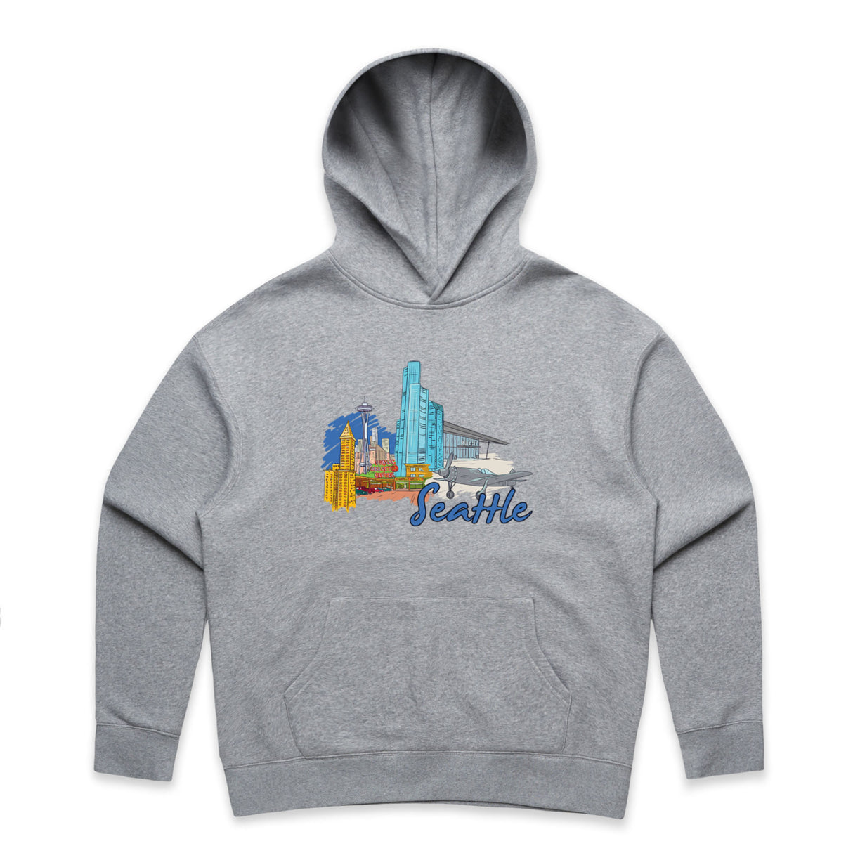 Grey Marle