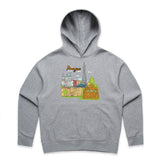Grey Marle