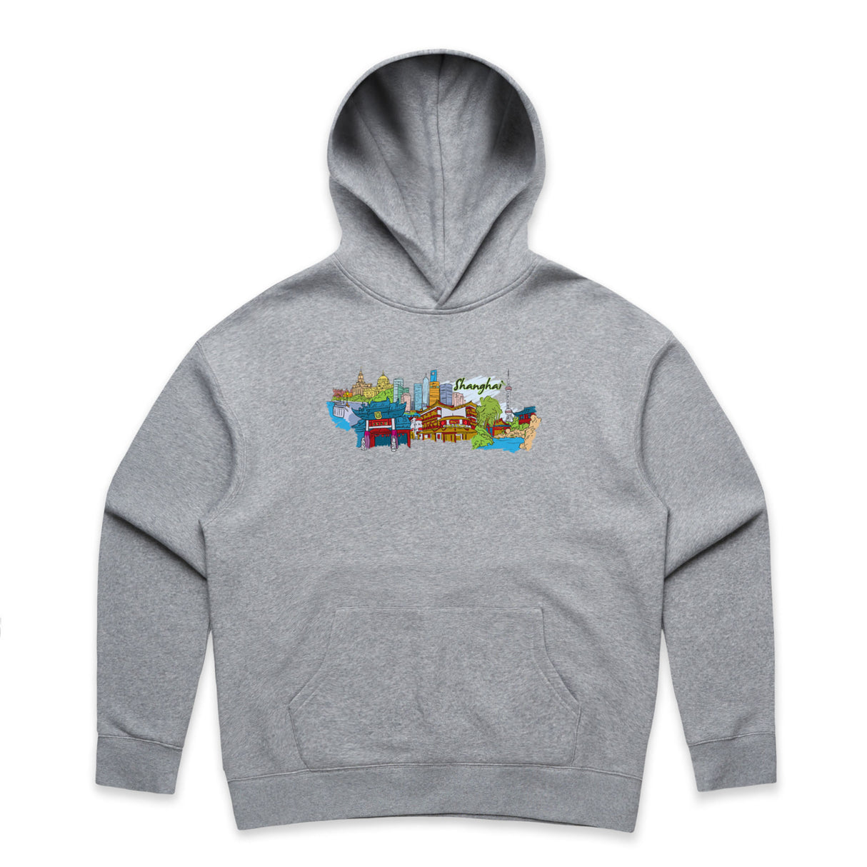 Grey Marle
