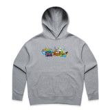 Grey Marle