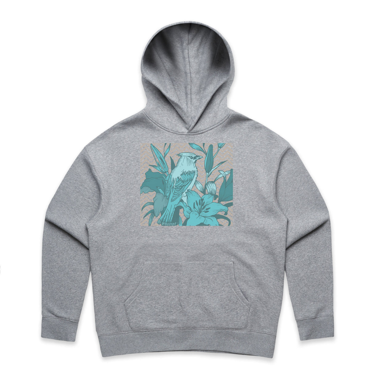 Grey Marle