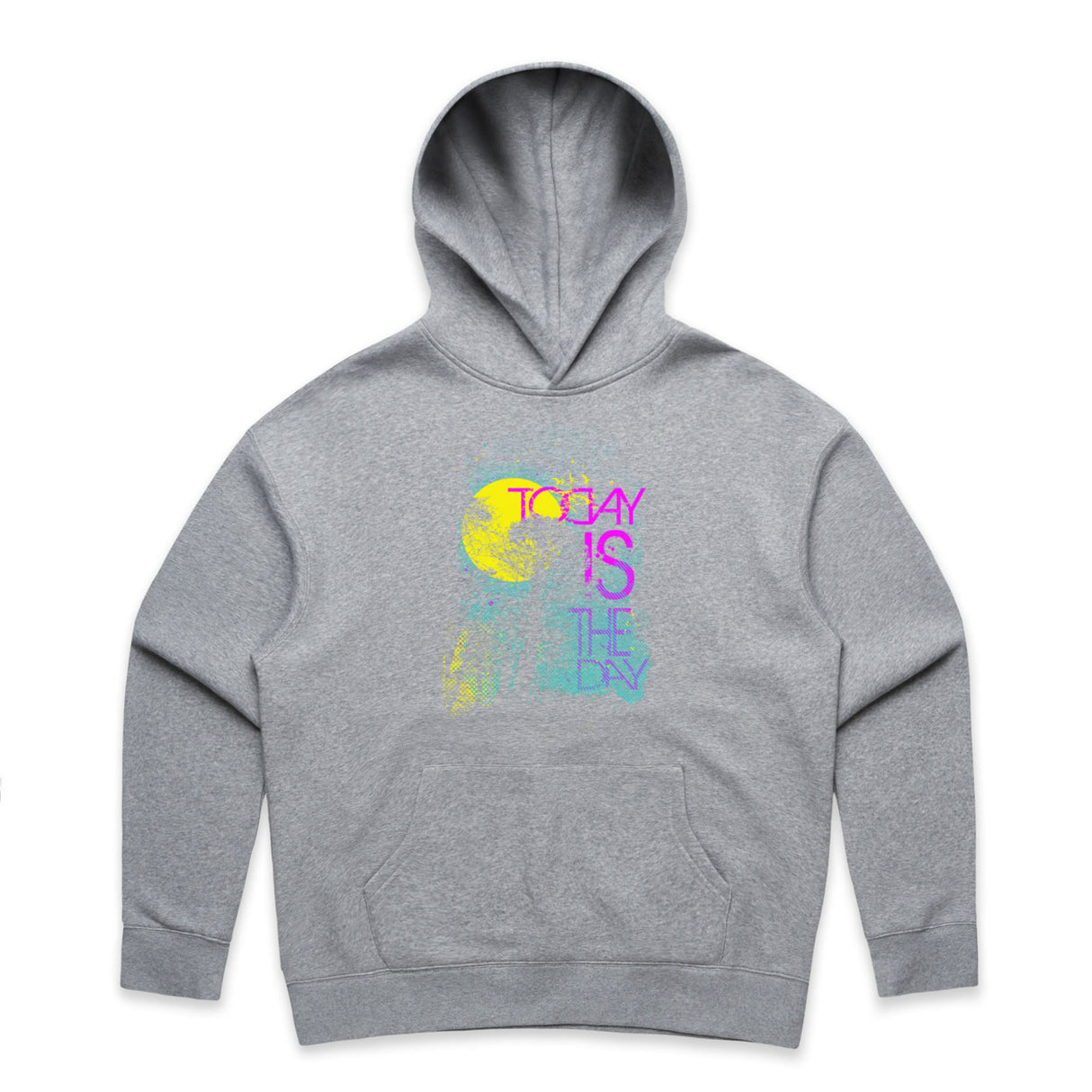 Grey Marle