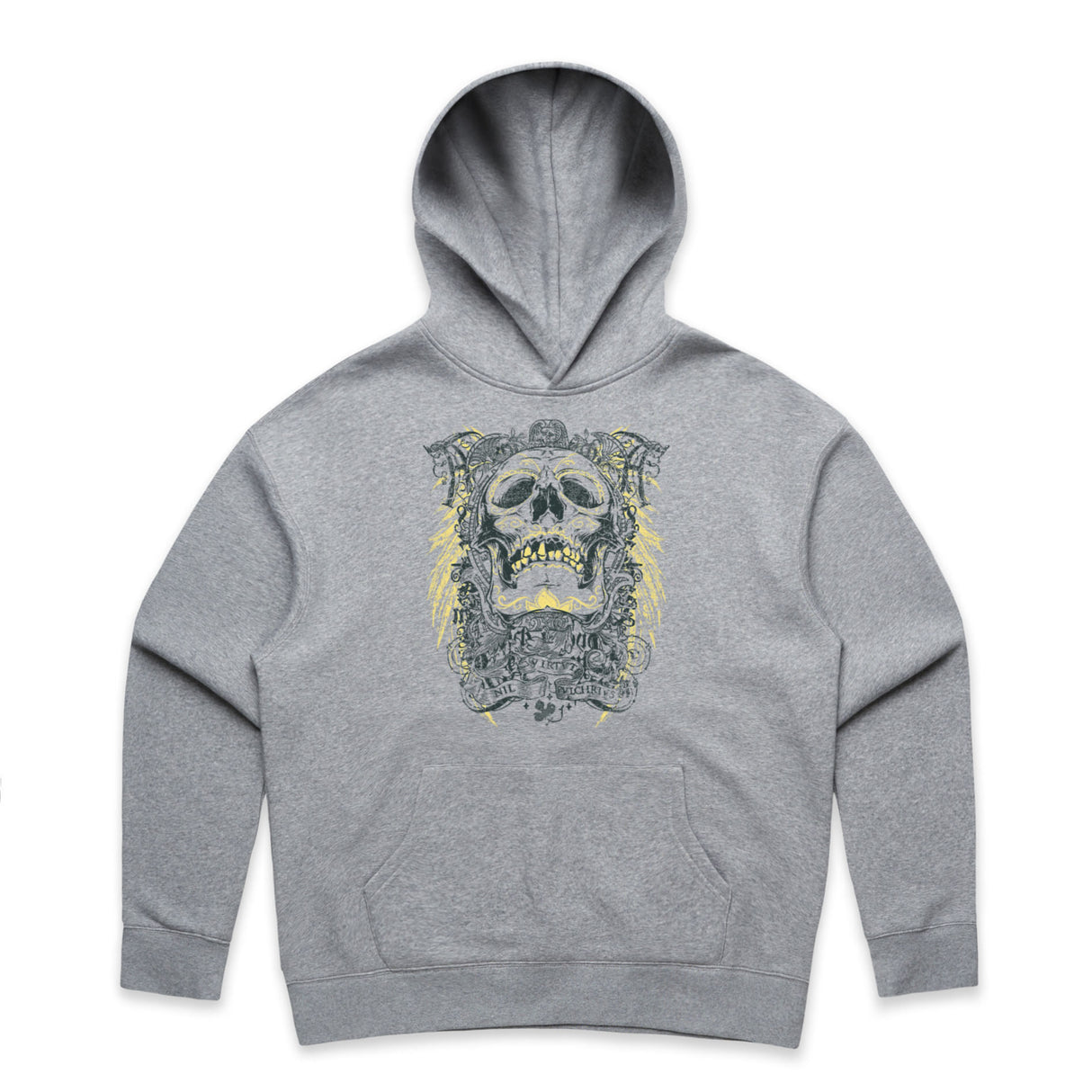 Grey Marle