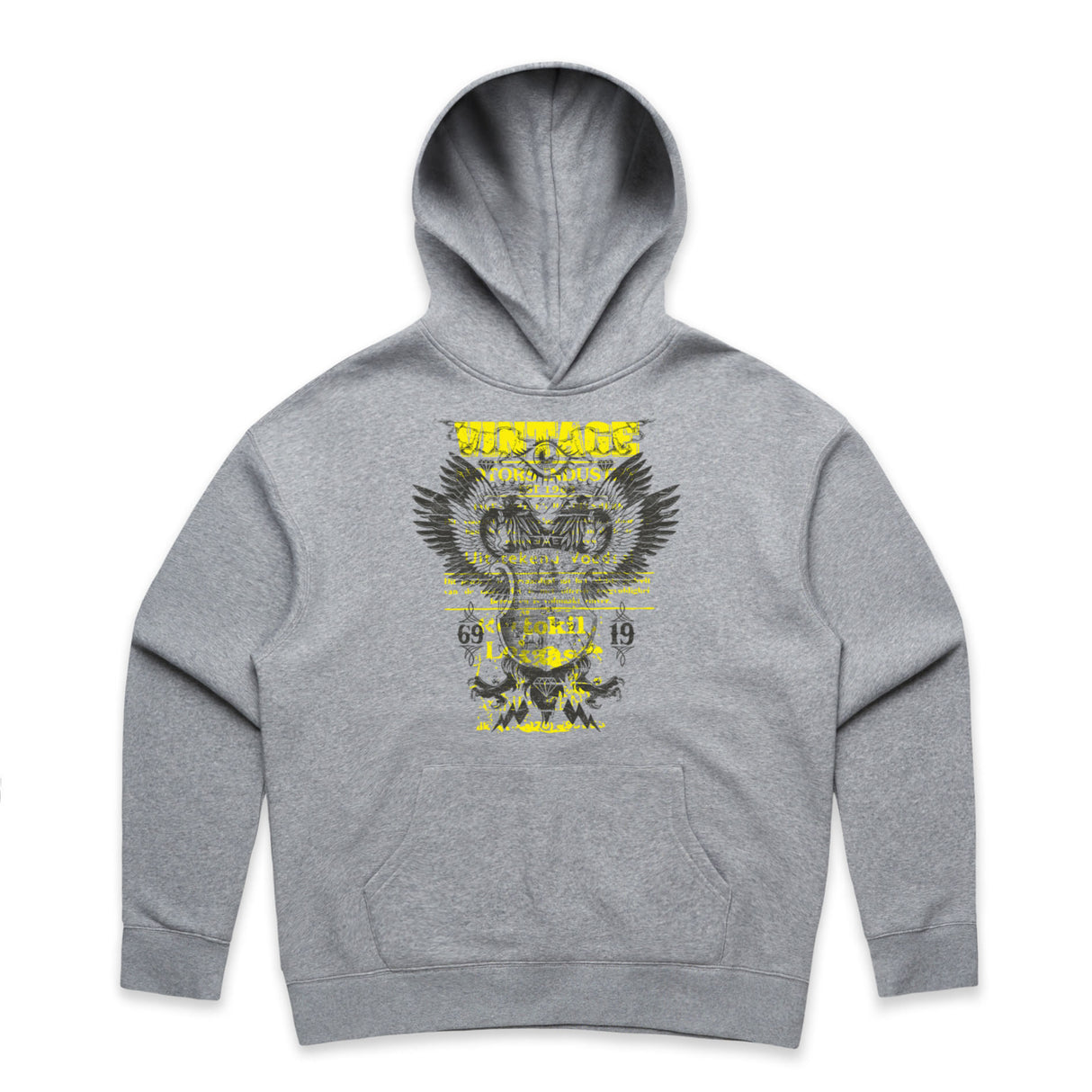 Grey Marle