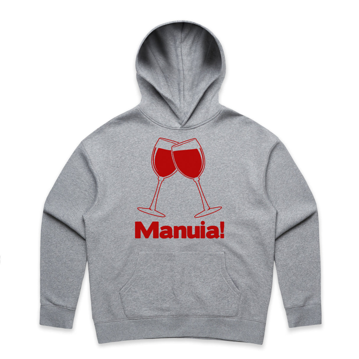 Grey Marle