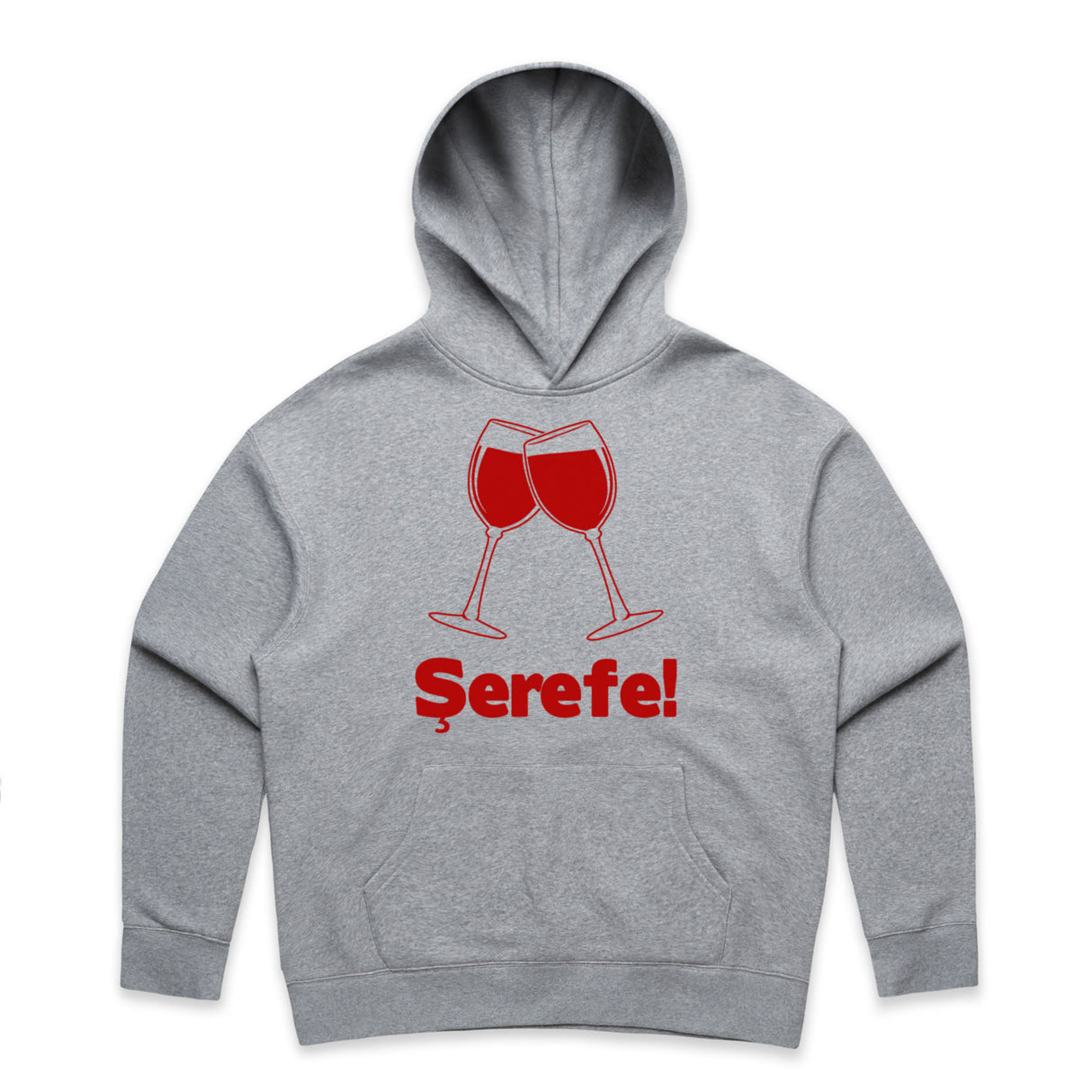 Grey Marle