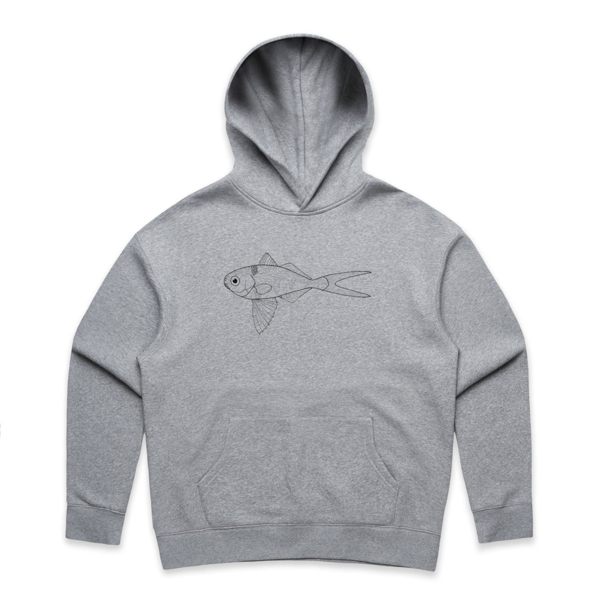 Grey Marle