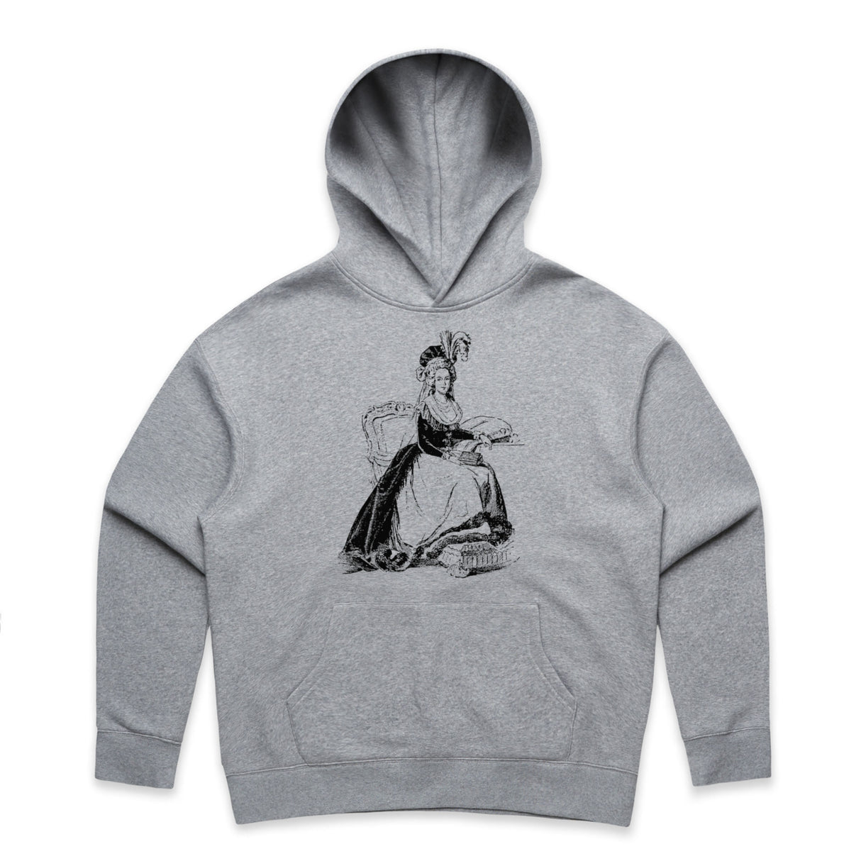 Grey Marle