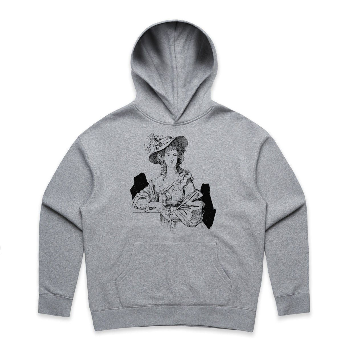 Grey Marle