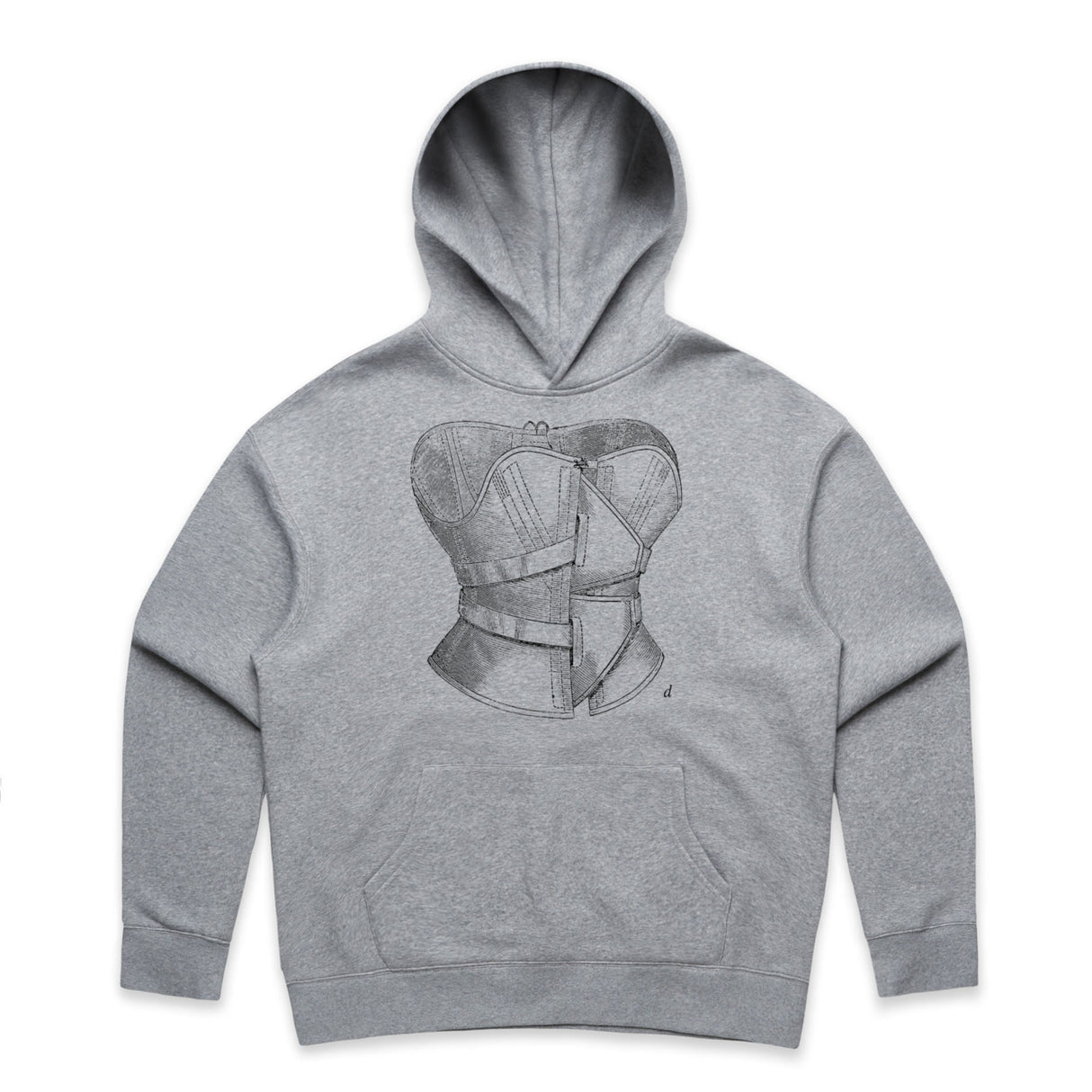 Grey Marle