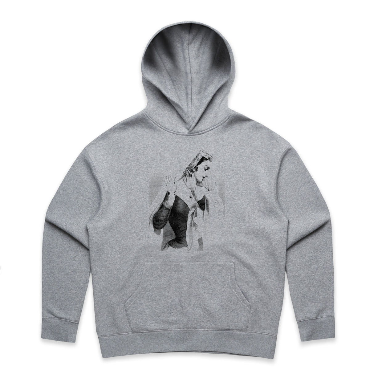Grey Marle