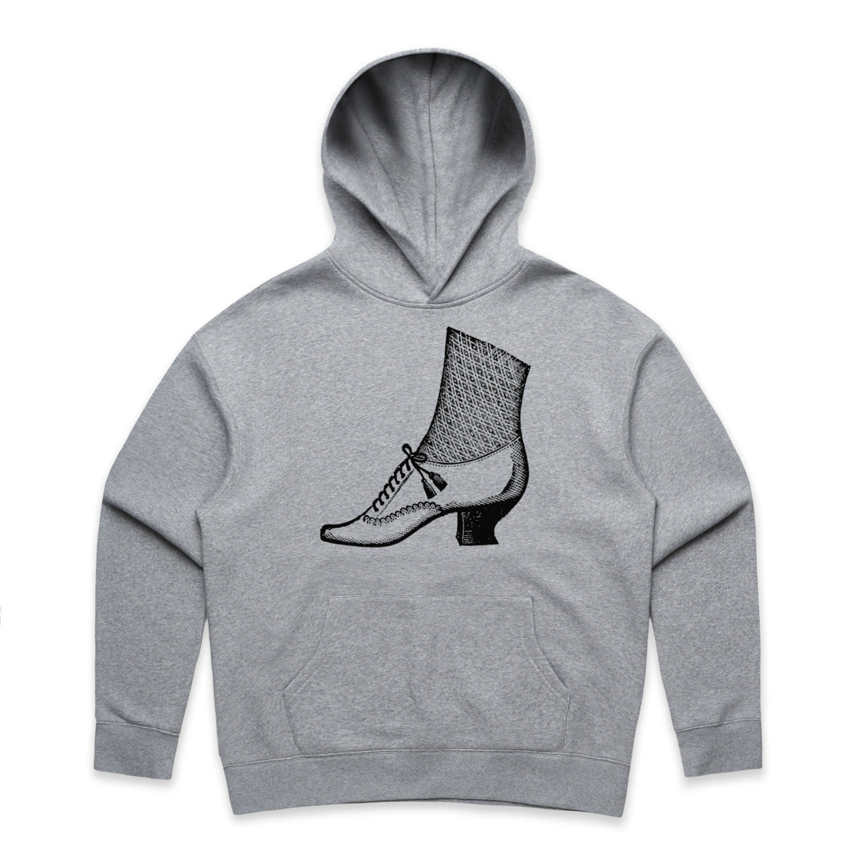 Grey Marle