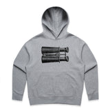 Grey Marle