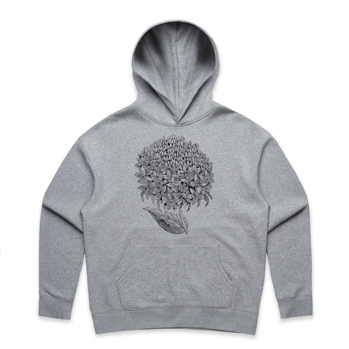 Grey Marle