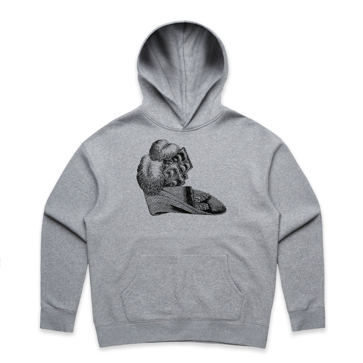 Grey Marle