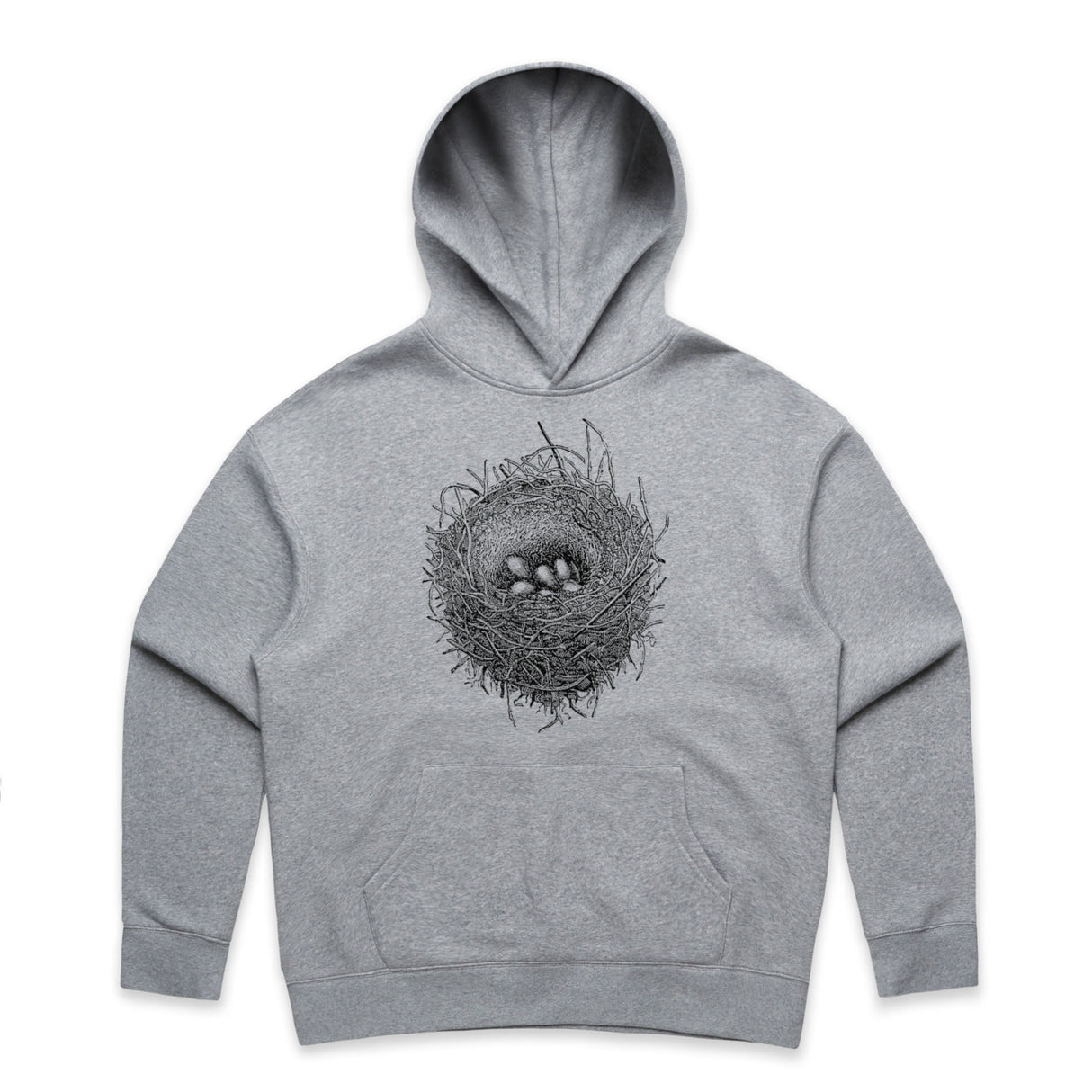 Grey Marle