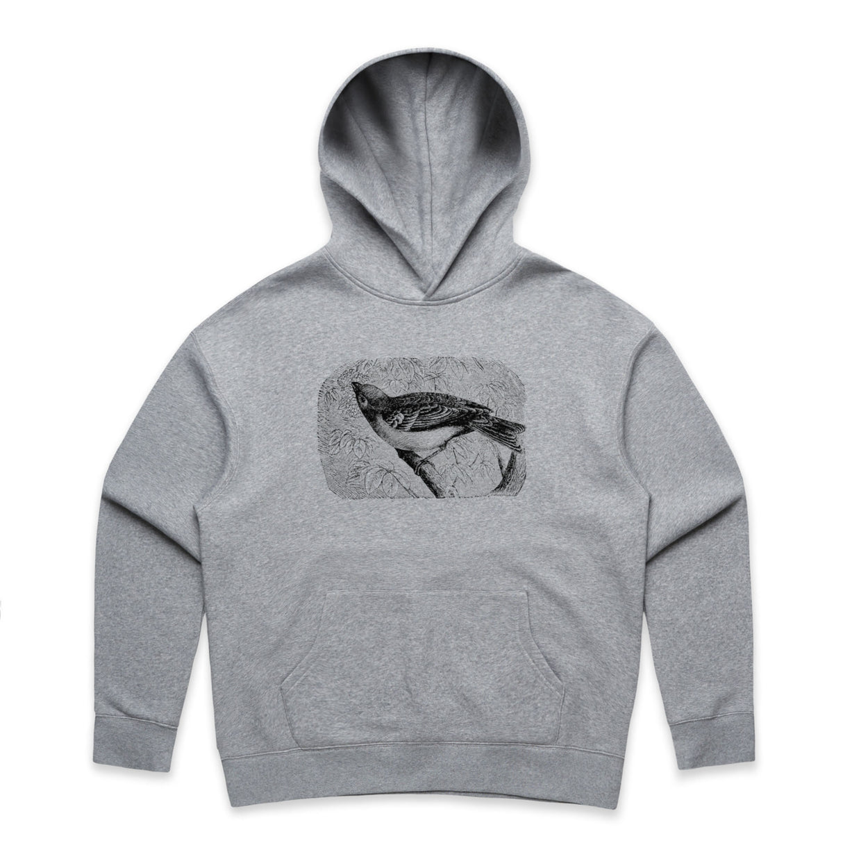 Grey Marle
