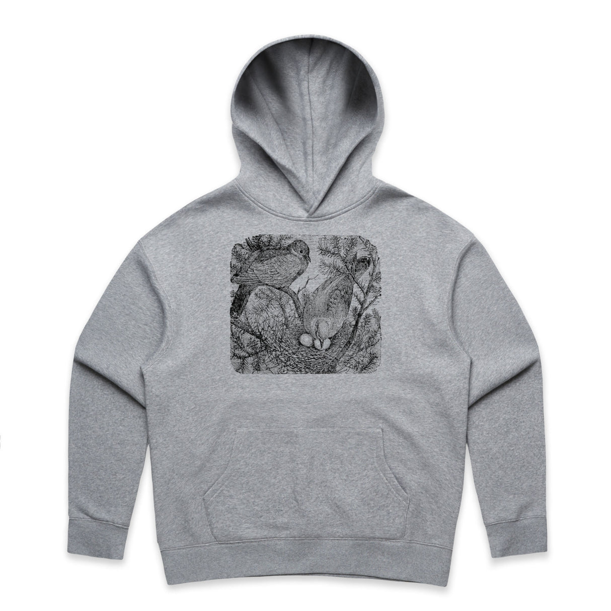 Grey Marle