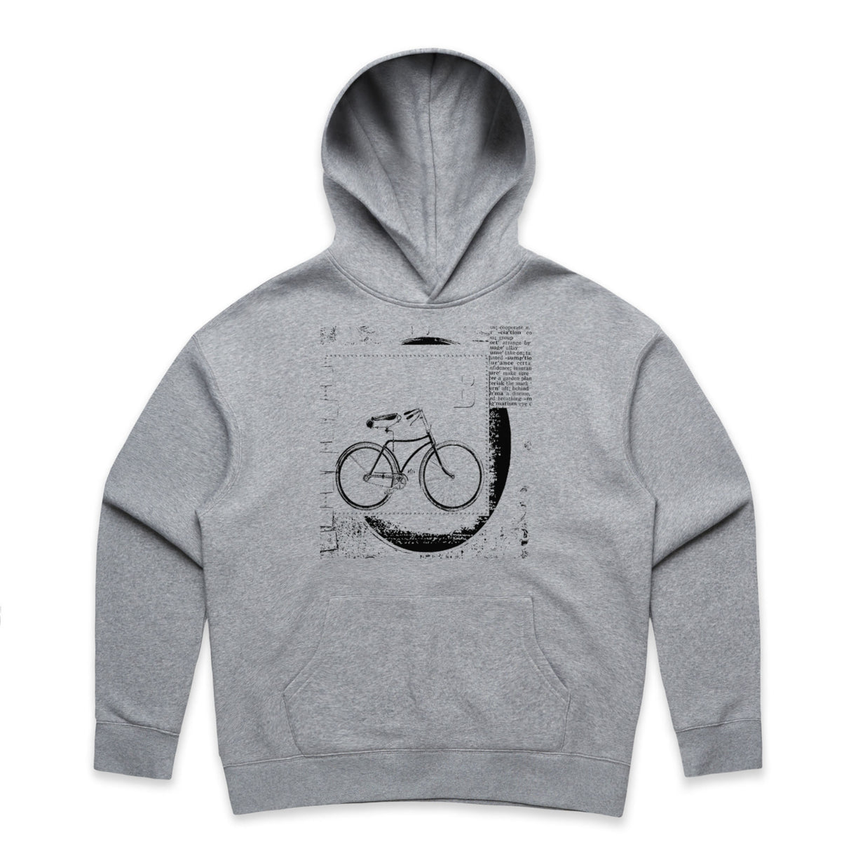 Grey Marle